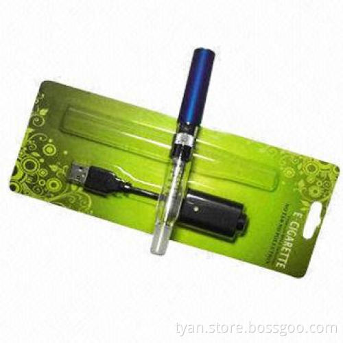 Bottom Coil Heating Ego Evod CE4 Blister Kit Electronic Cigarette